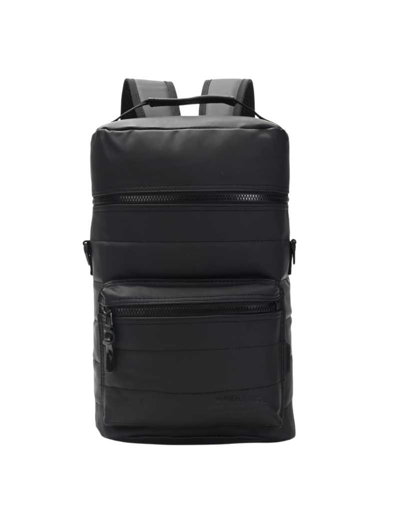 MOCHILA MATERA WANDERLUST 38X25X12 IMPERMEABLE CON CORREA
