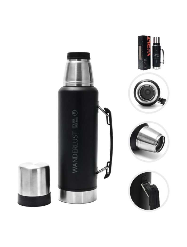 TERMO WANDERLUST 1300 ML..