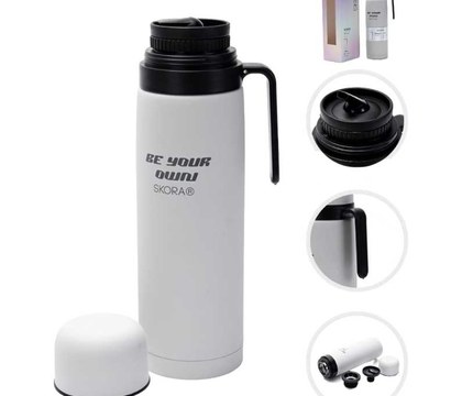 TERMO SKORA 1000 ML