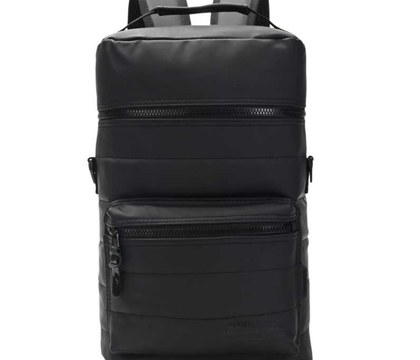 MOCHILA MATERA WANDERLUST 38X25X12 IMPERMEABLE CON CORREA