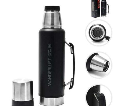 TERMO WANDERLUST 1300 ML..
